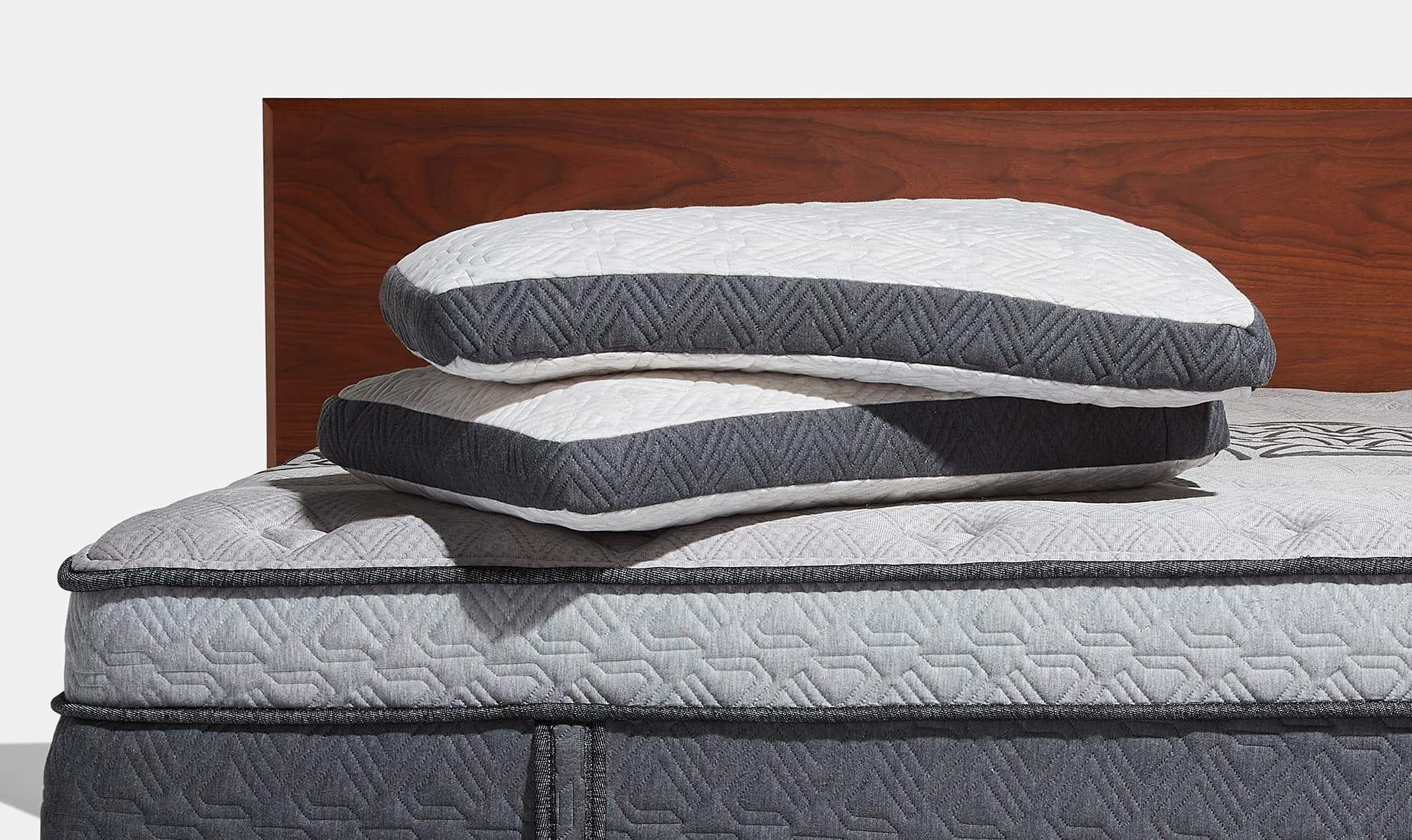 Diamond Pillows