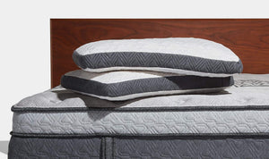 Diamond Pillows