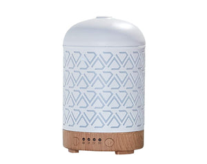 "Let the Light Out" Essential Oil Diffuser